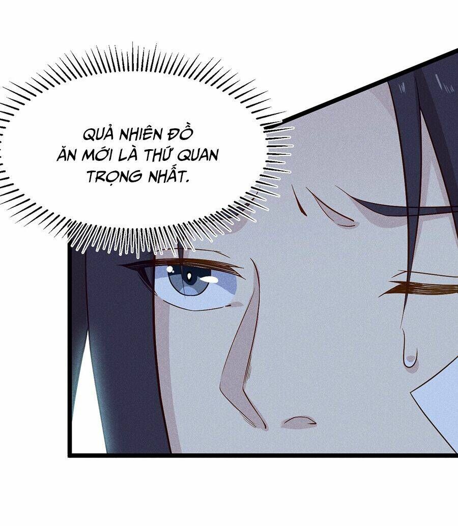 Võ Lâm Đệ Nhất Đầu Bếp Chapter 38.1 - 24