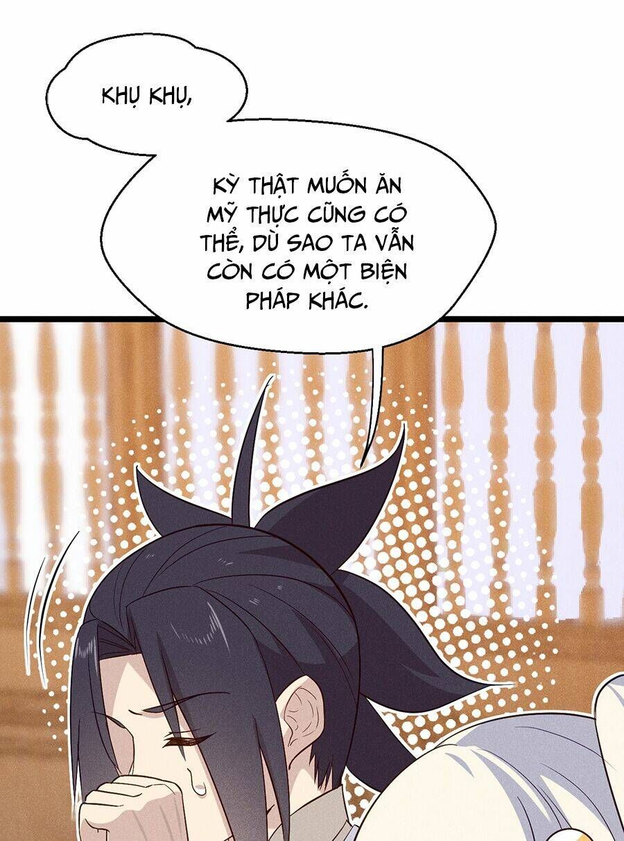 Võ Lâm Đệ Nhất Đầu Bếp Chapter 38.1 - 25