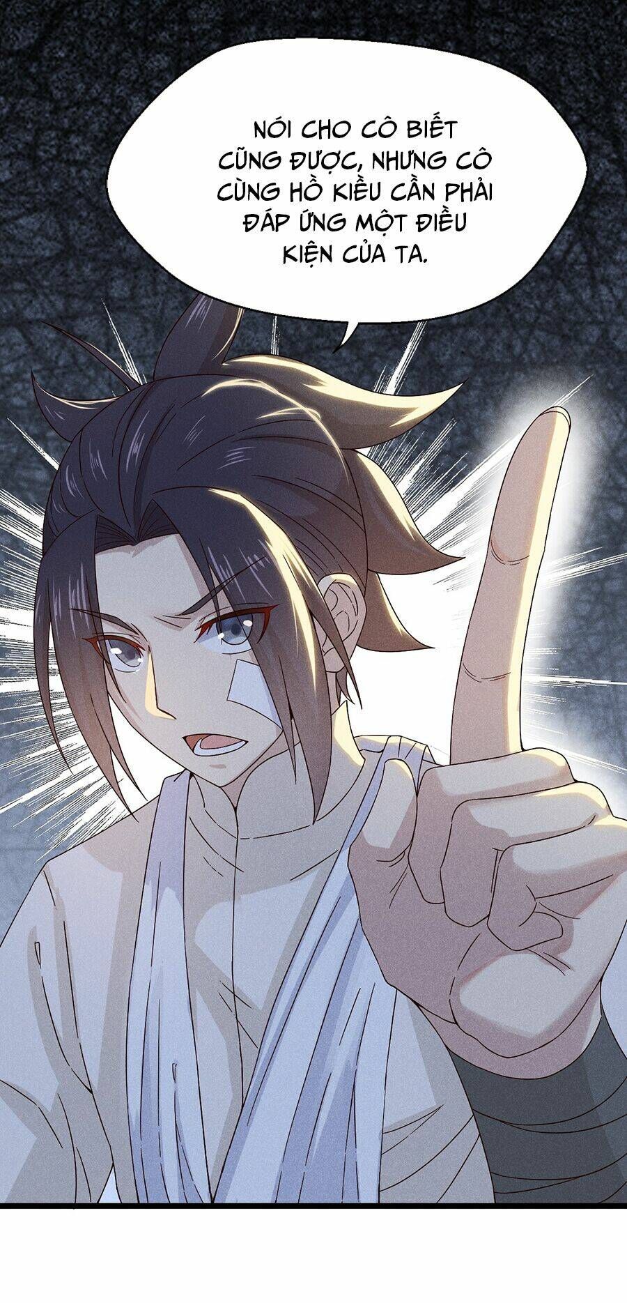 Võ Lâm Đệ Nhất Đầu Bếp Chapter 38.1 - 27