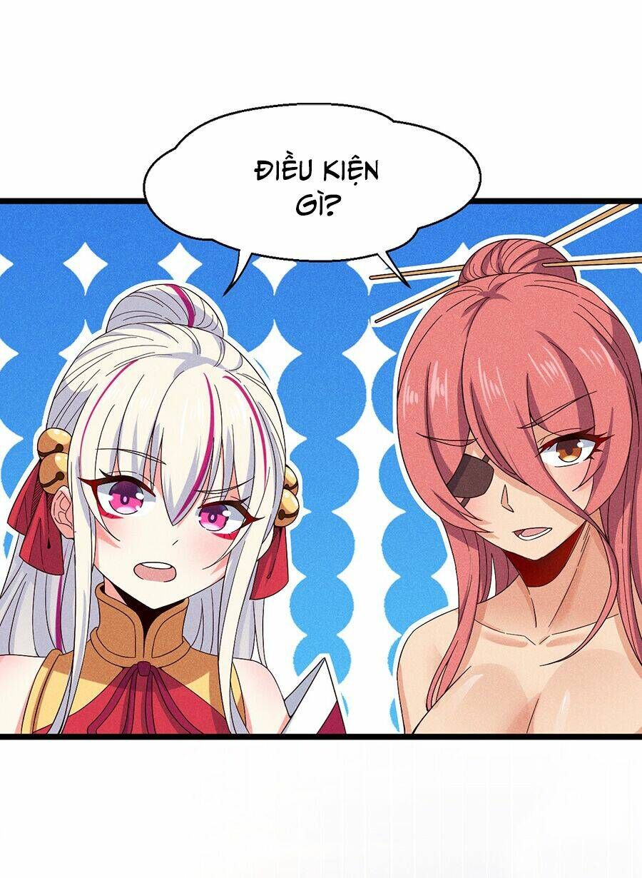 Võ Lâm Đệ Nhất Đầu Bếp Chapter 38.1 - 28