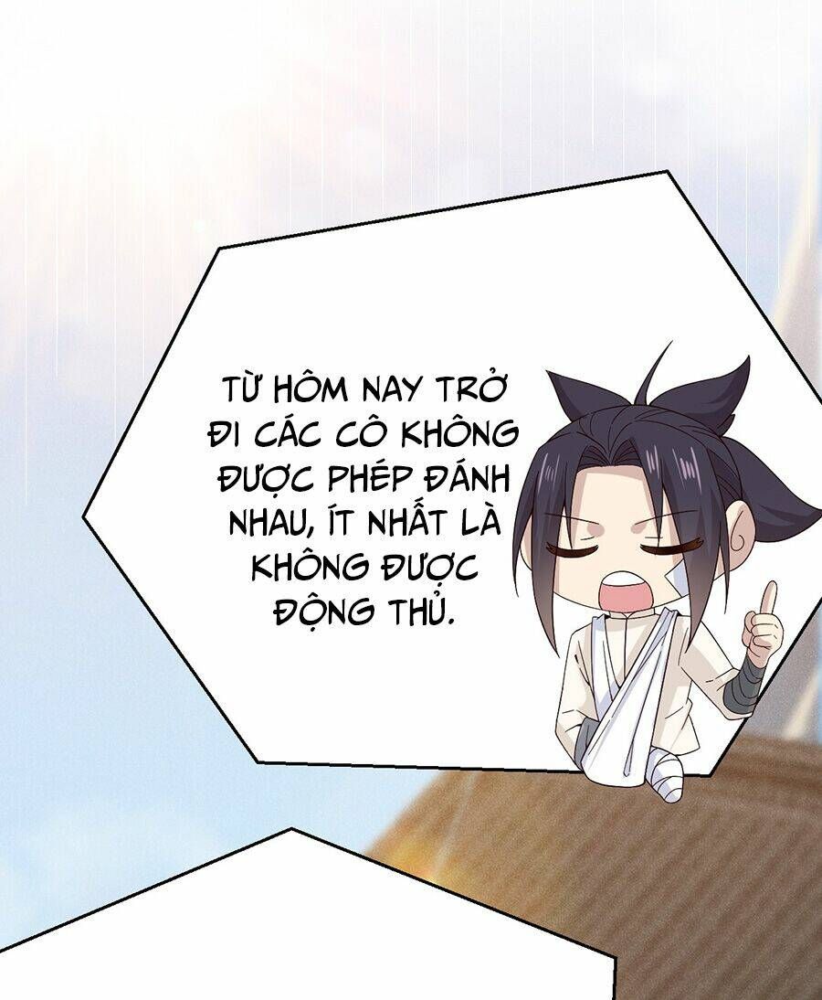 Võ Lâm Đệ Nhất Đầu Bếp Chapter 38.1 - 29