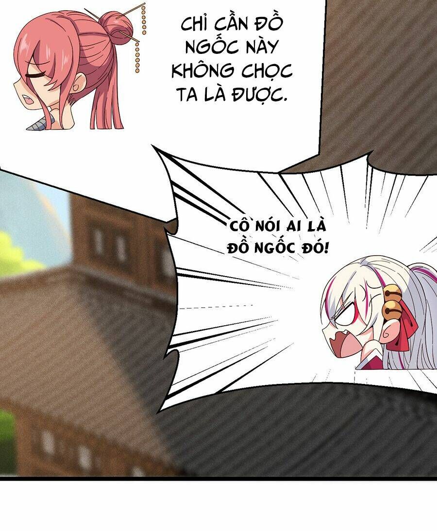 Võ Lâm Đệ Nhất Đầu Bếp Chapter 38.1 - 30