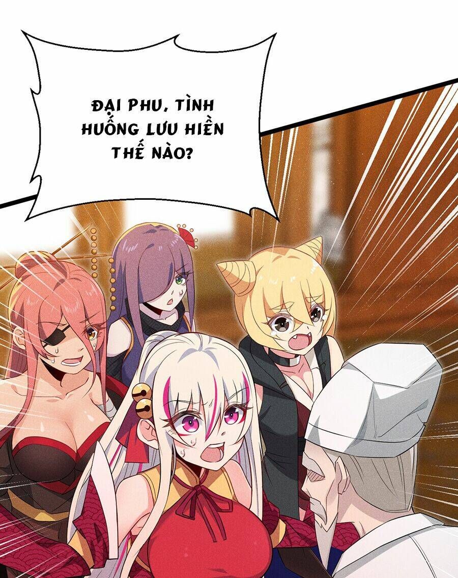 Võ Lâm Đệ Nhất Đầu Bếp Chapter 38.1 - 4