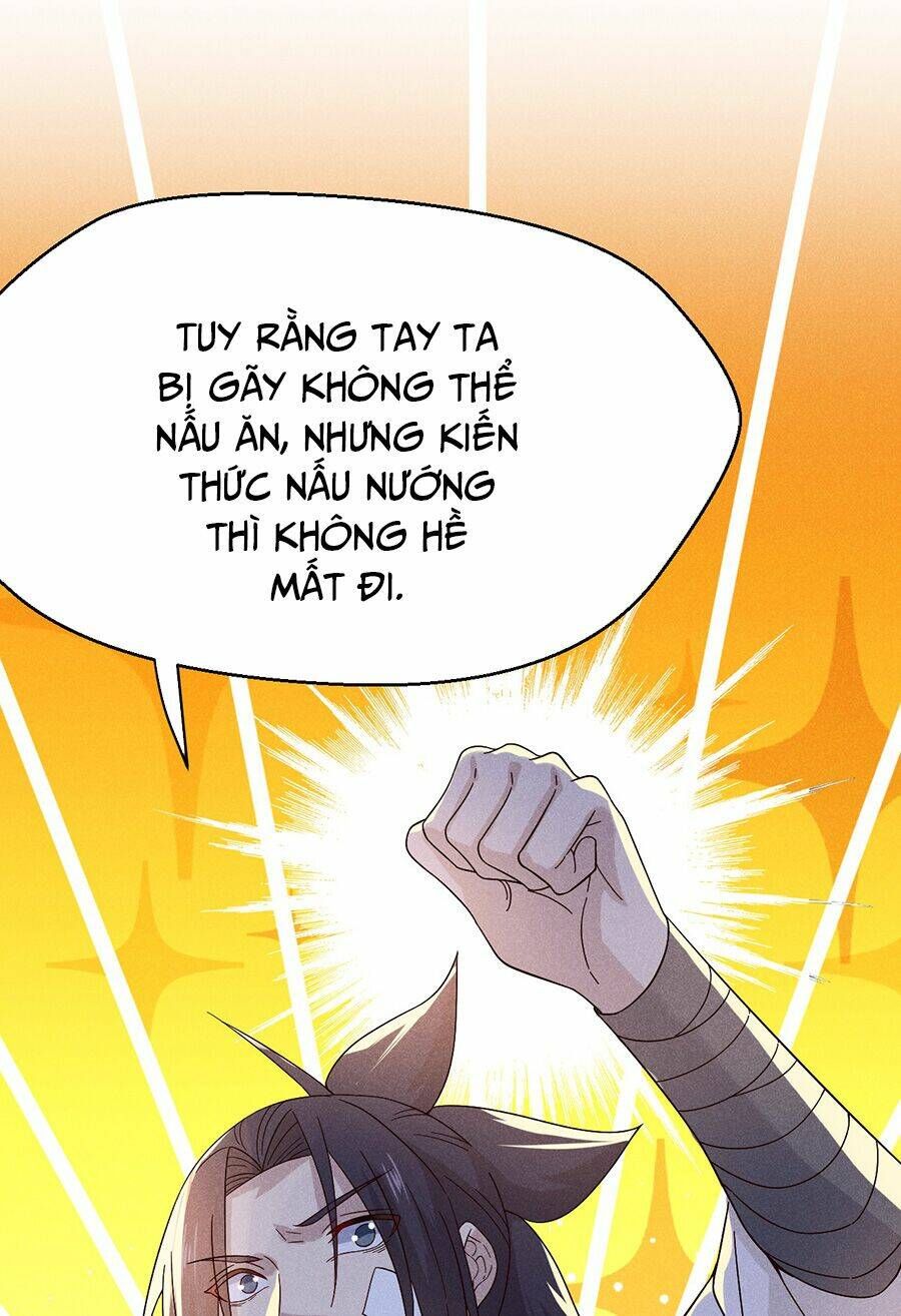 Võ Lâm Đệ Nhất Đầu Bếp Chapter 38.1 - 32