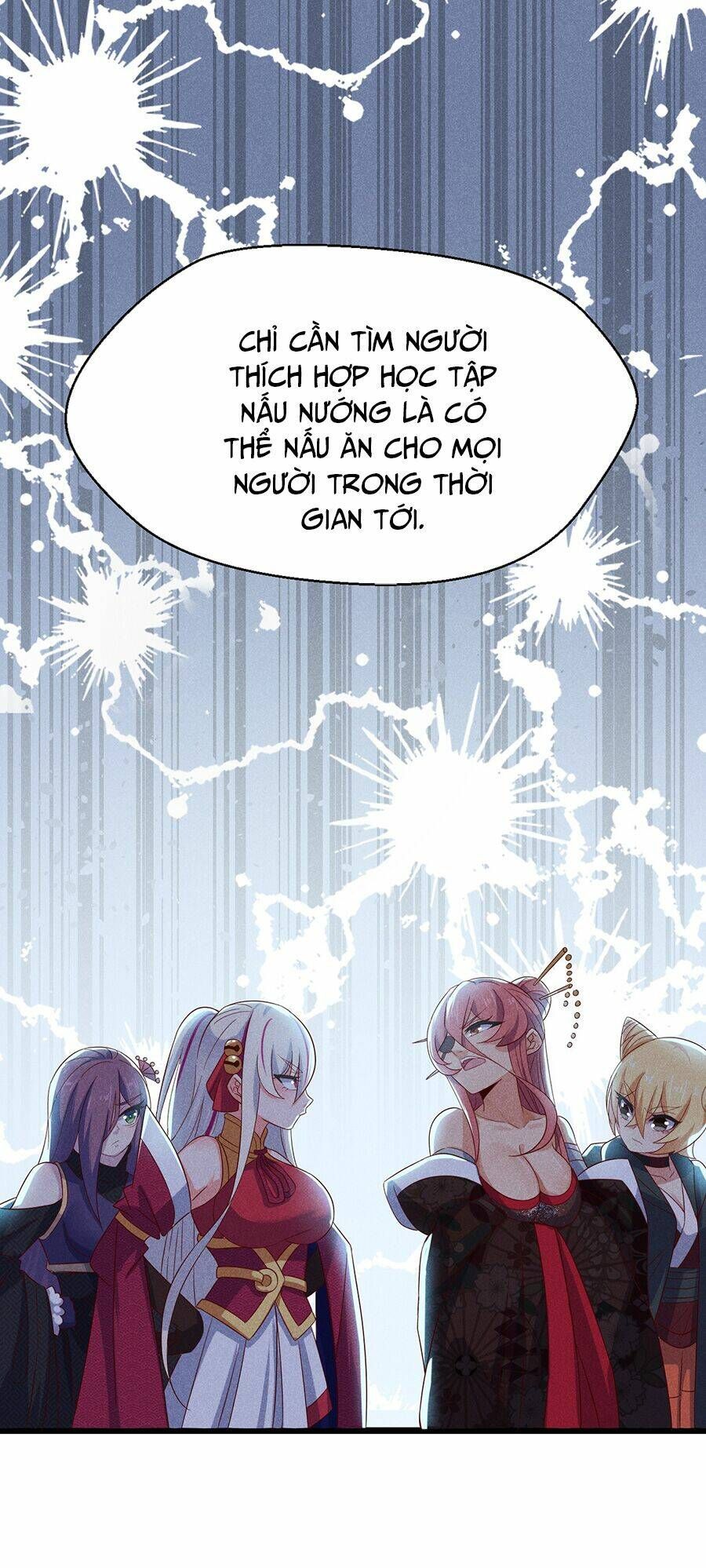 Võ Lâm Đệ Nhất Đầu Bếp Chapter 38.1 - 34