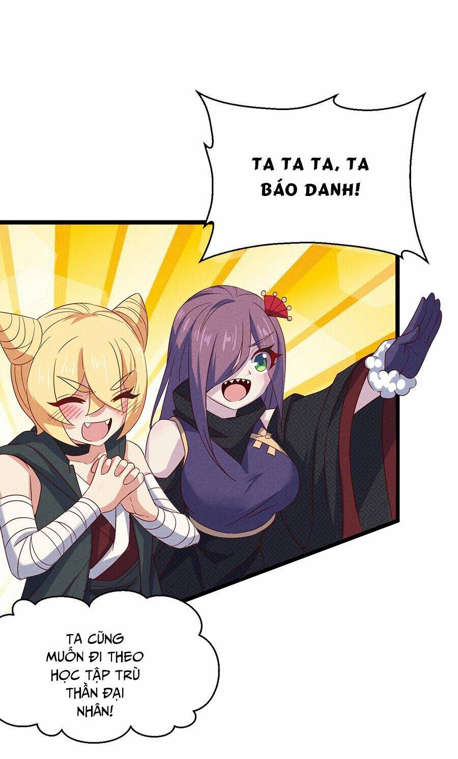 Võ Lâm Đệ Nhất Đầu Bếp Chapter 38.1 - 35