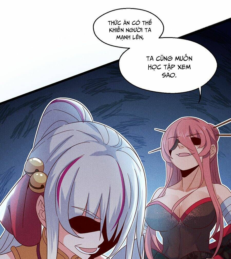 Võ Lâm Đệ Nhất Đầu Bếp Chapter 38.1 - 36