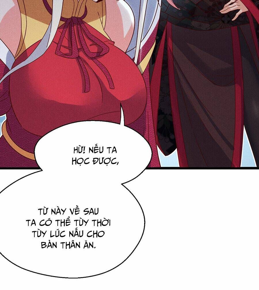 Võ Lâm Đệ Nhất Đầu Bếp Chapter 38.1 - 37