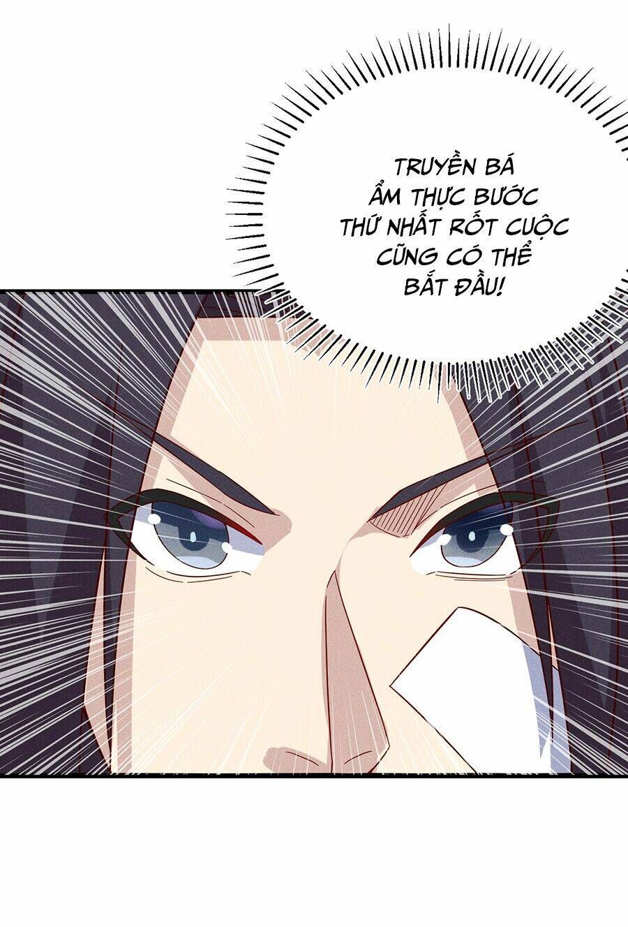 Võ Lâm Đệ Nhất Đầu Bếp Chapter 38.1 - 38