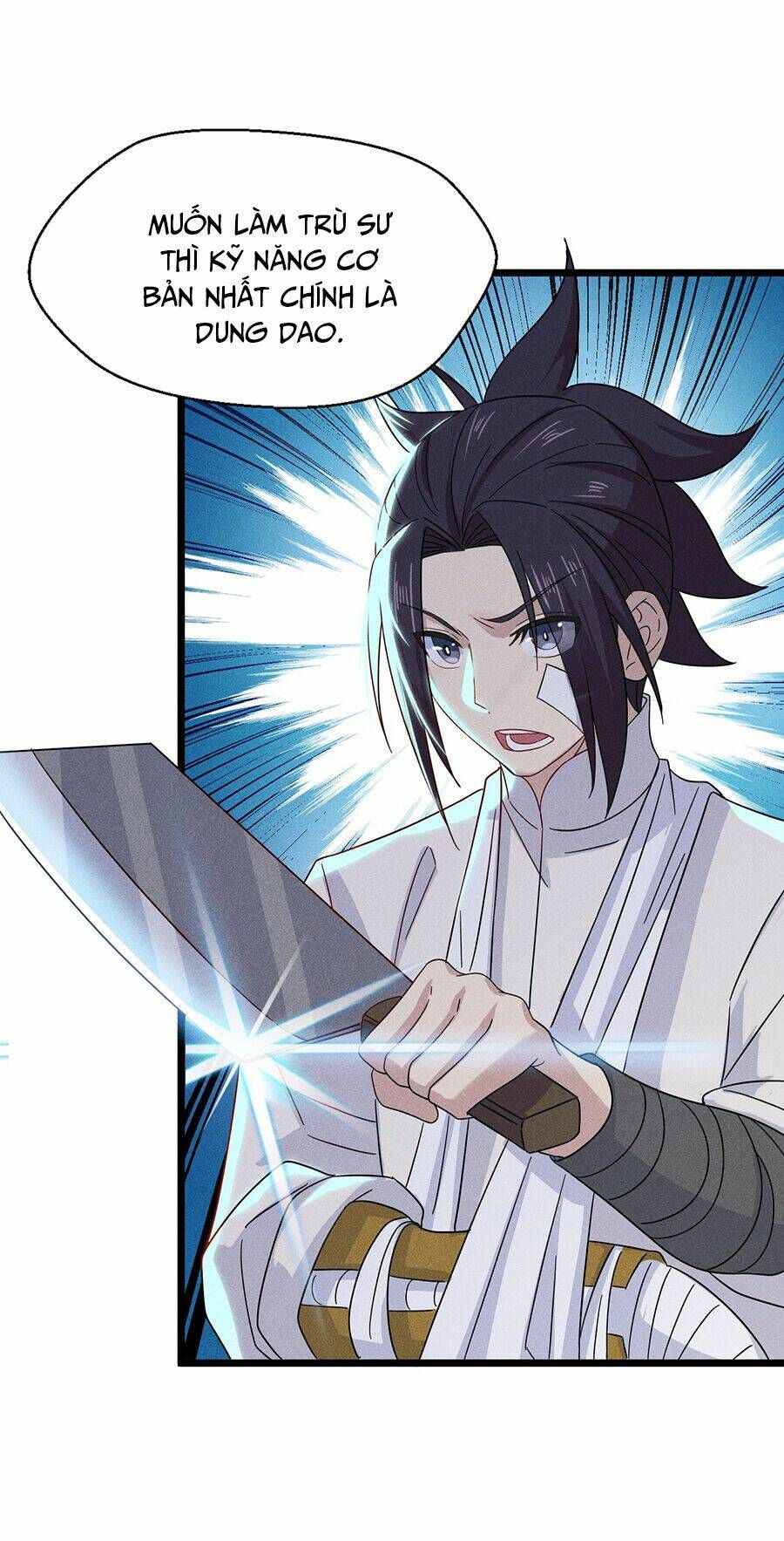 Võ Lâm Đệ Nhất Đầu Bếp Chapter 38.1 - 44