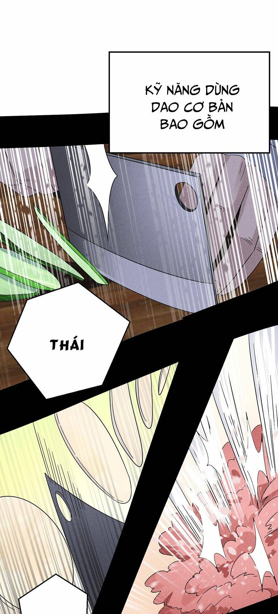 Võ Lâm Đệ Nhất Đầu Bếp Chapter 38.1 - 46