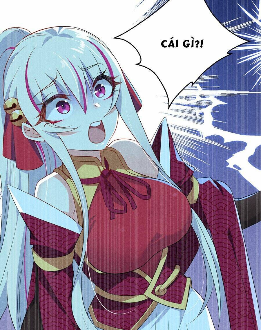 Võ Lâm Đệ Nhất Đầu Bếp Chapter 38.1 - 6