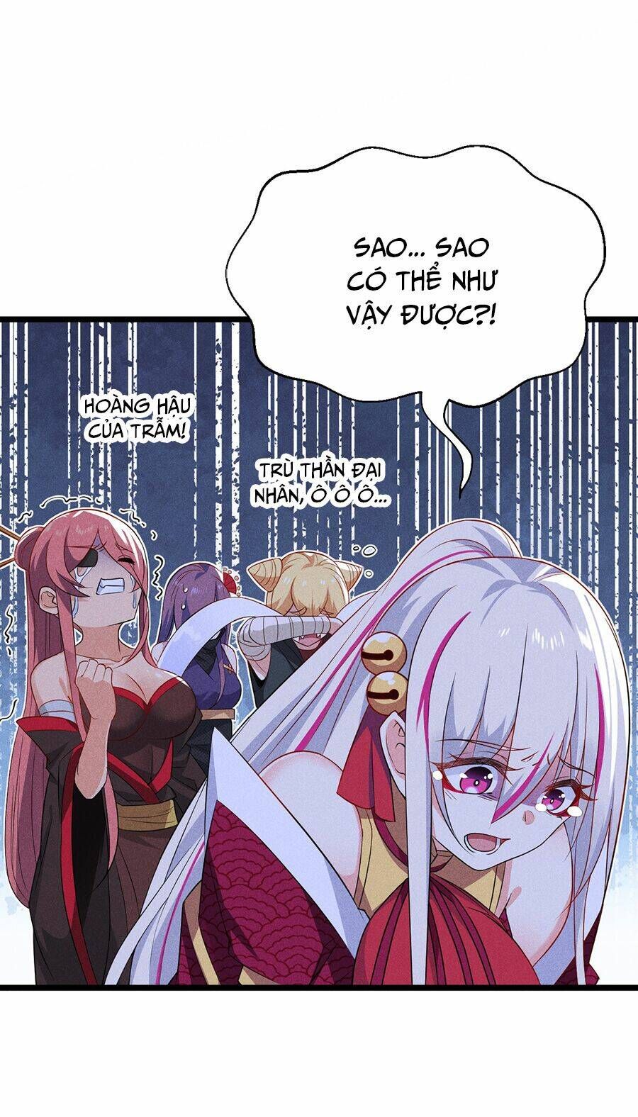 Võ Lâm Đệ Nhất Đầu Bếp Chapter 38.1 - 8