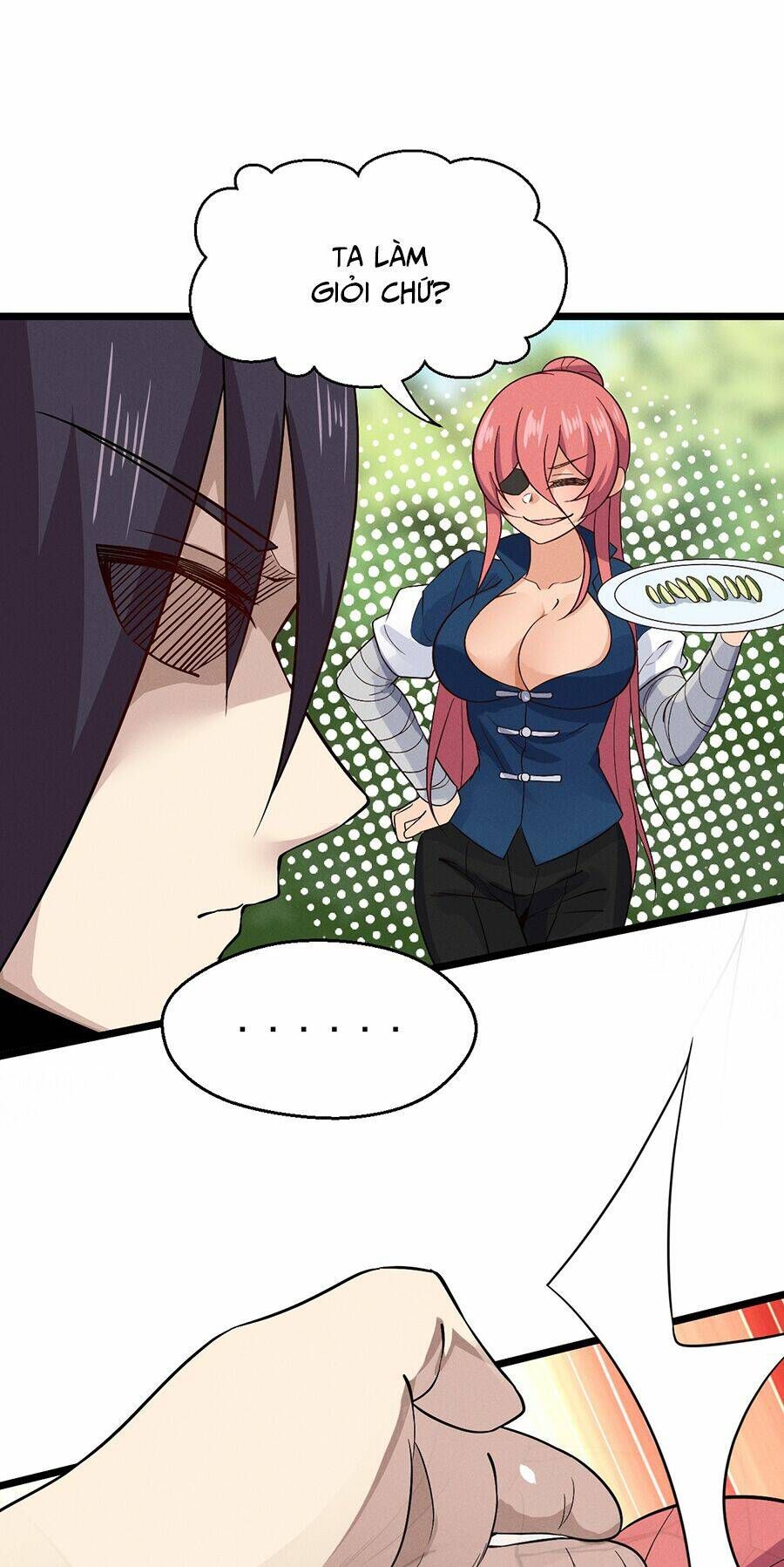 Võ Lâm Đệ Nhất Đầu Bếp Chapter 38.2 - 15