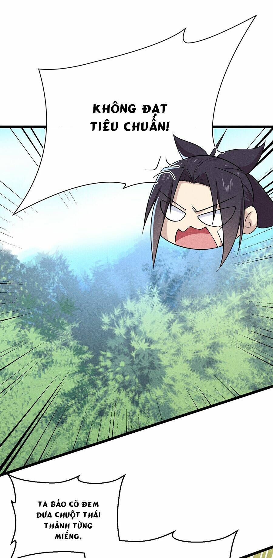 Võ Lâm Đệ Nhất Đầu Bếp Chapter 38.2 - 3