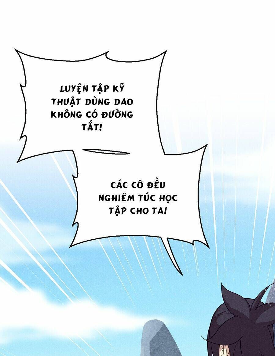 Võ Lâm Đệ Nhất Đầu Bếp Chapter 38.2 - 21