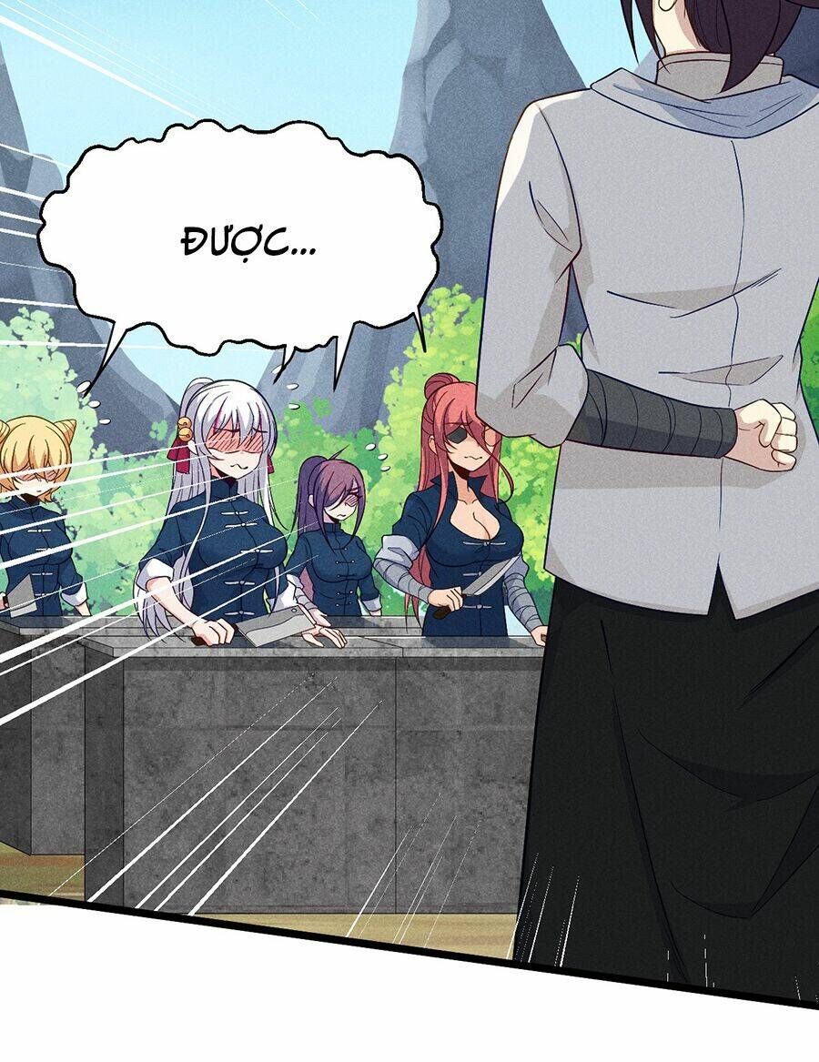 Võ Lâm Đệ Nhất Đầu Bếp Chapter 38.2 - 22