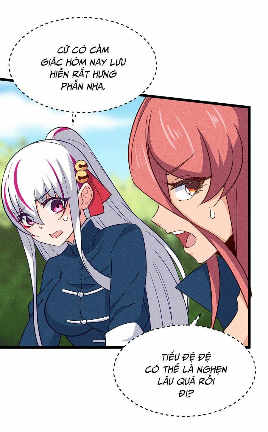 Võ Lâm Đệ Nhất Đầu Bếp Chapter 38.2 - 23