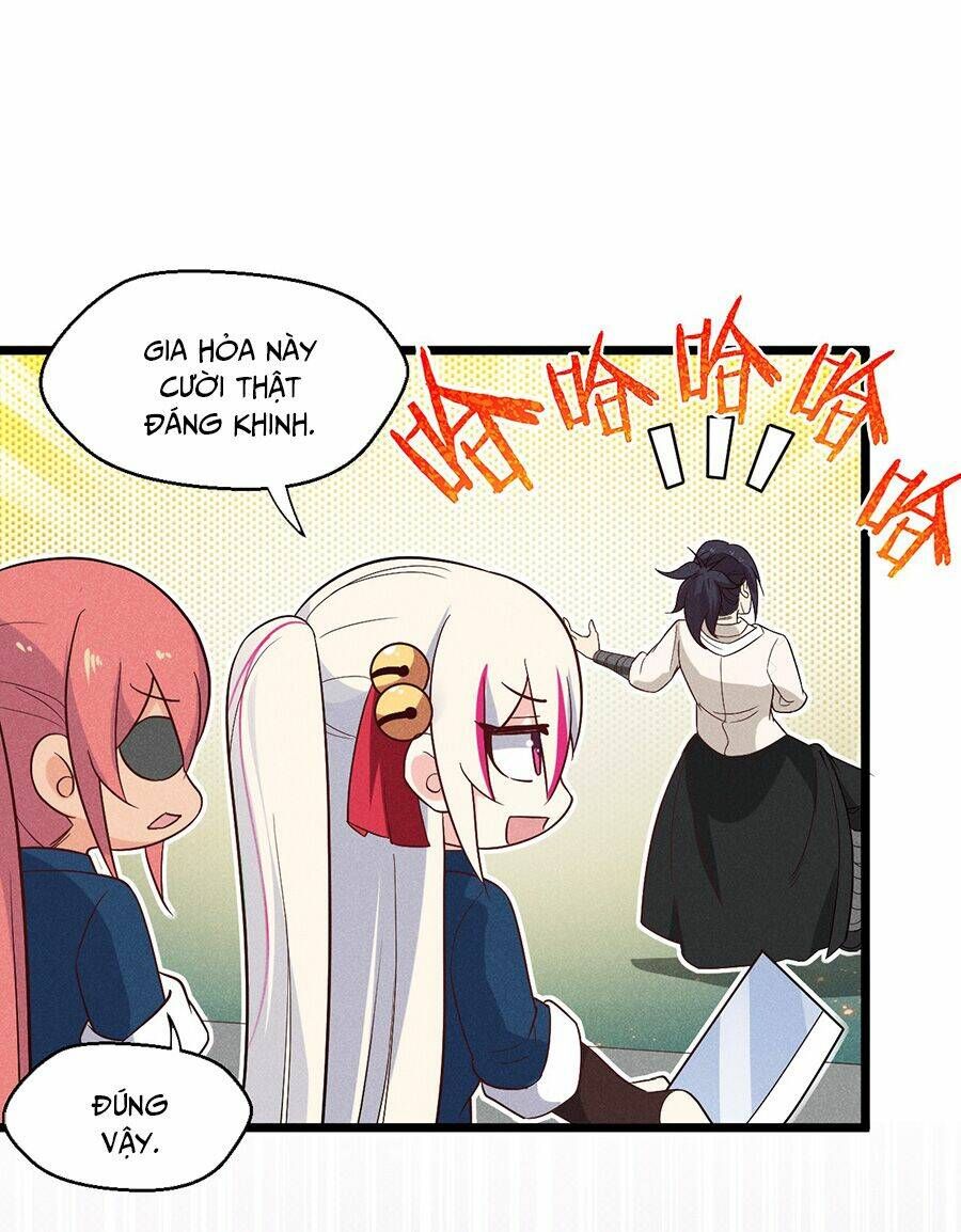 Võ Lâm Đệ Nhất Đầu Bếp Chapter 38.2 - 31