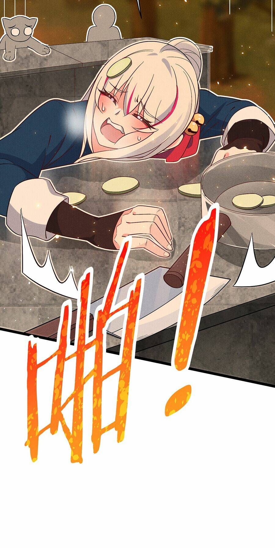 Võ Lâm Đệ Nhất Đầu Bếp Chapter 38.2 - 35