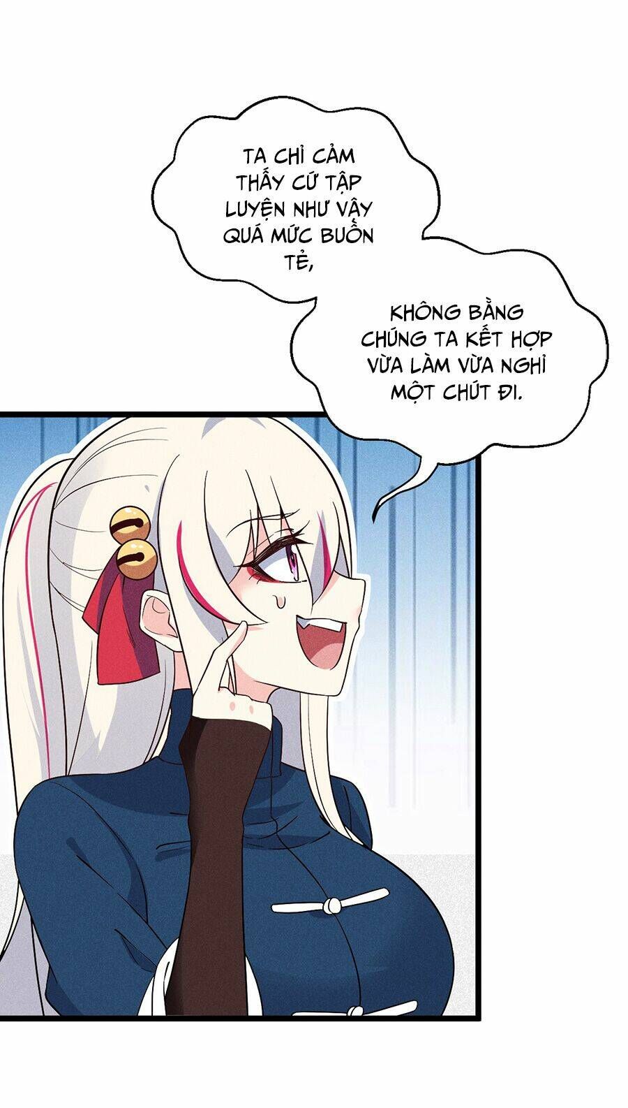 Võ Lâm Đệ Nhất Đầu Bếp Chapter 38.2 - 38