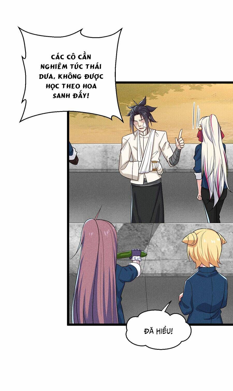 Võ Lâm Đệ Nhất Đầu Bếp Chapter 38.2 - 5