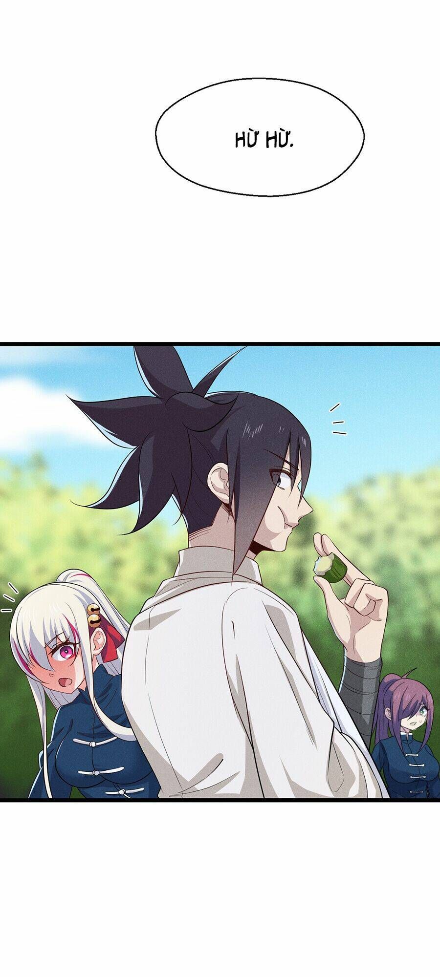 Võ Lâm Đệ Nhất Đầu Bếp Chapter 38.2 - 6