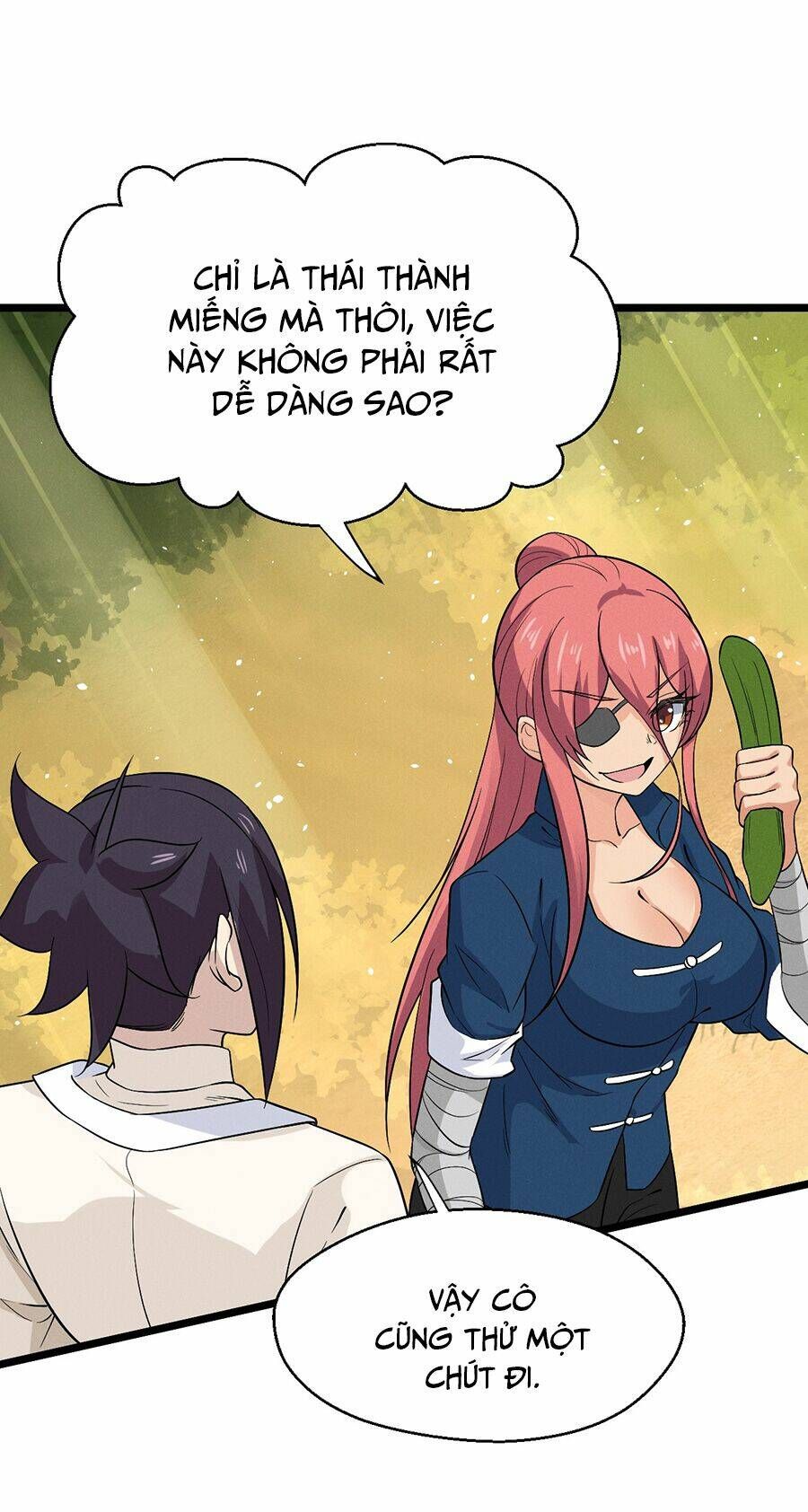 Võ Lâm Đệ Nhất Đầu Bếp Chapter 38.2 - 7