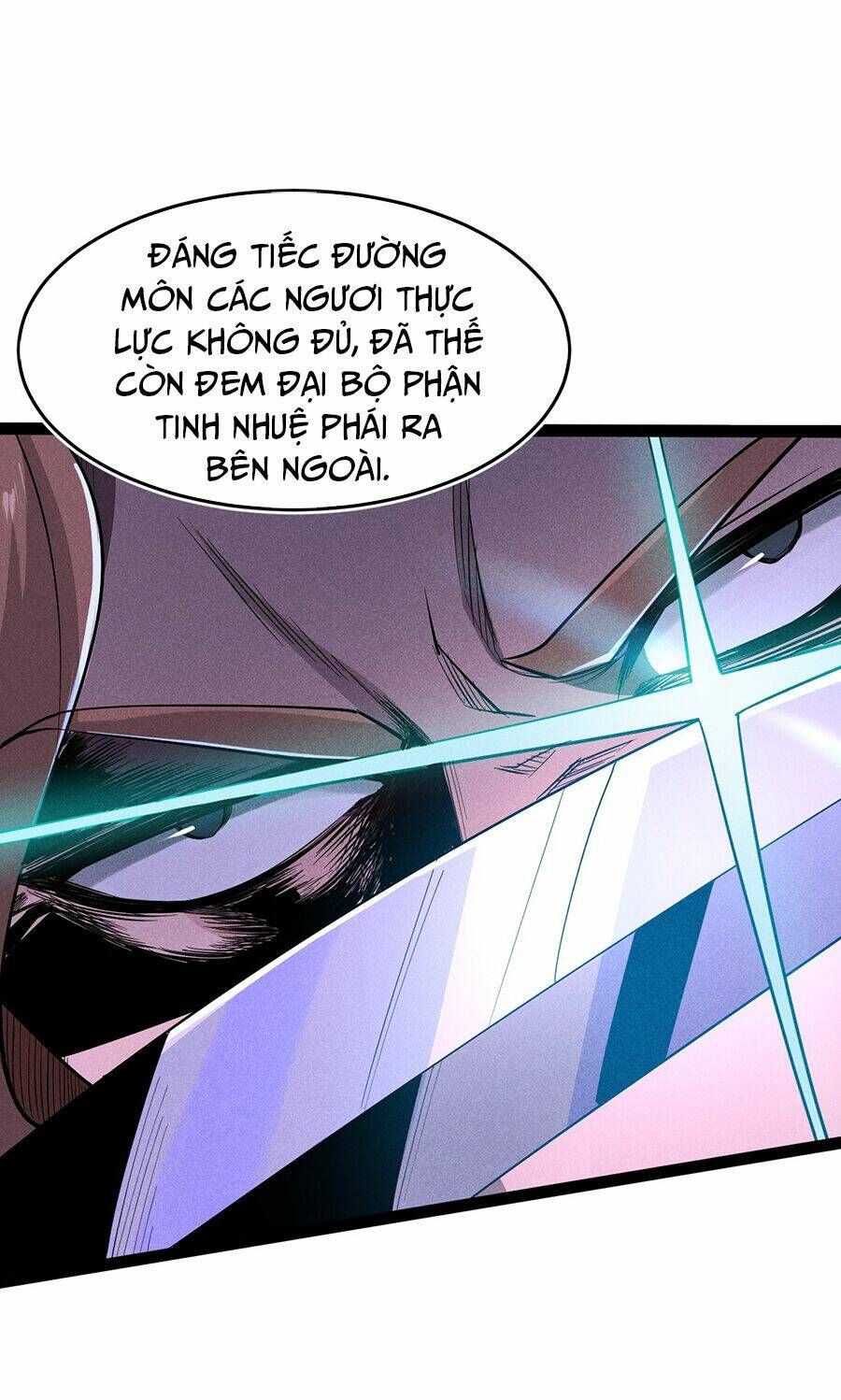 Võ Lâm Đệ Nhất Đầu Bếp Chapter 58.1 - 14