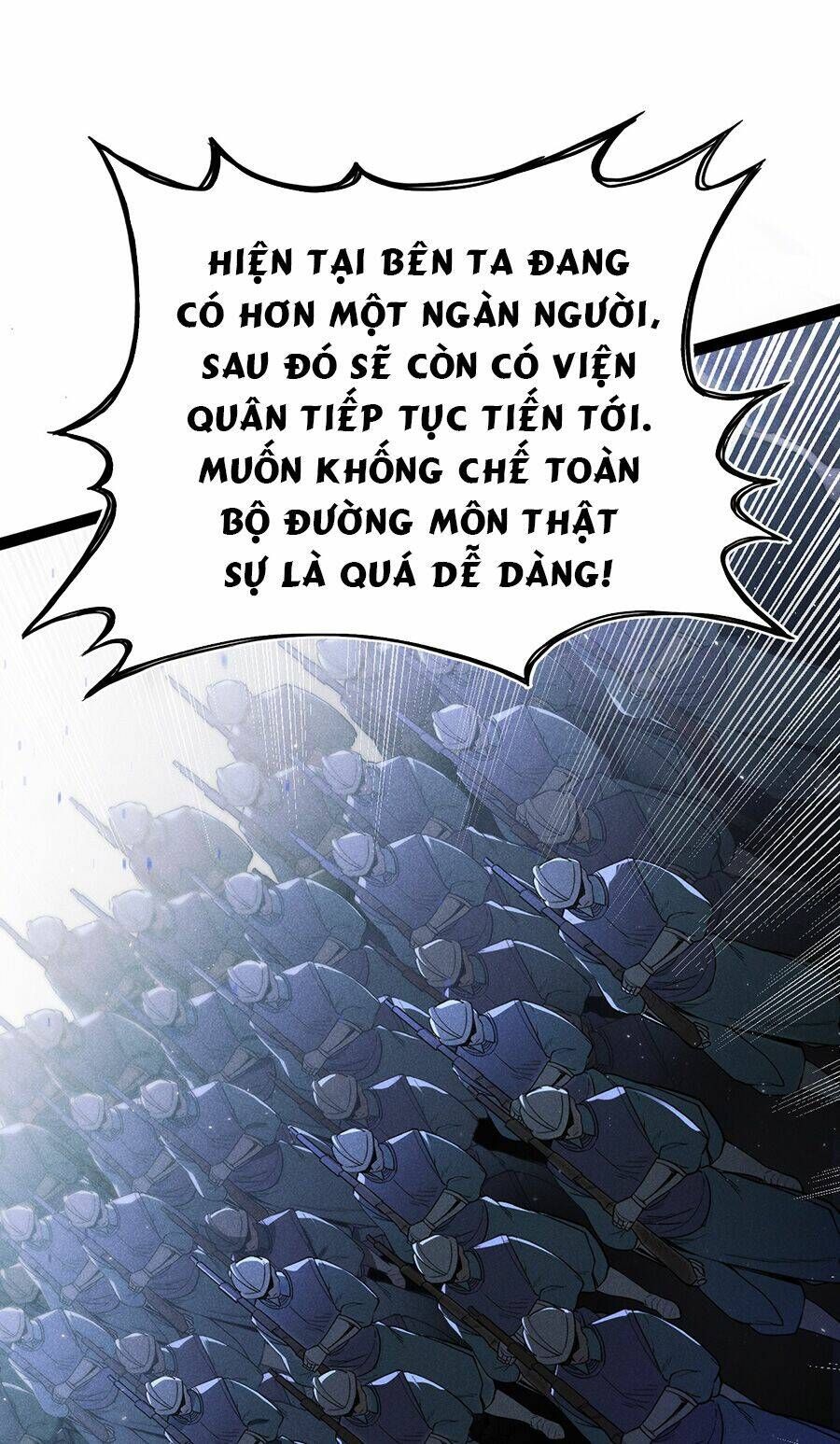 Võ Lâm Đệ Nhất Đầu Bếp Chapter 58.1 - 15