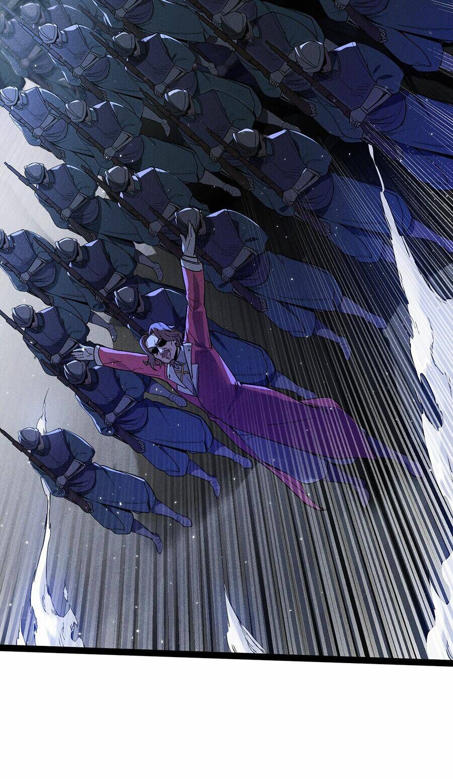 Võ Lâm Đệ Nhất Đầu Bếp Chapter 58.1 - 16