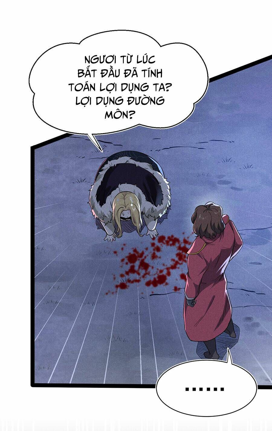 Võ Lâm Đệ Nhất Đầu Bếp Chapter 58.1 - 19