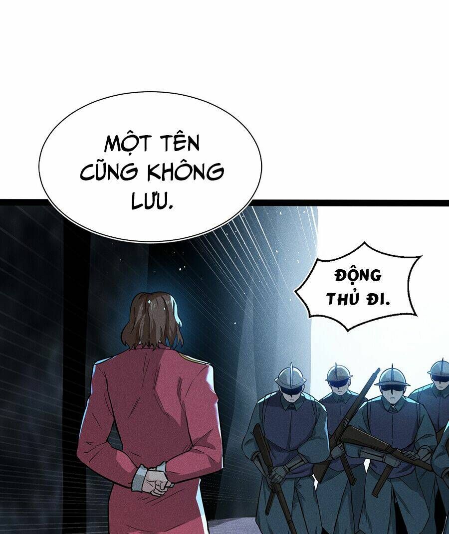 Võ Lâm Đệ Nhất Đầu Bếp Chapter 58.1 - 22