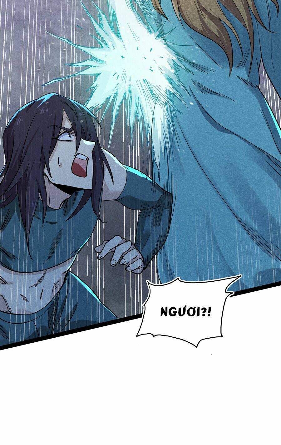 Võ Lâm Đệ Nhất Đầu Bếp Chapter 58.1 - 29