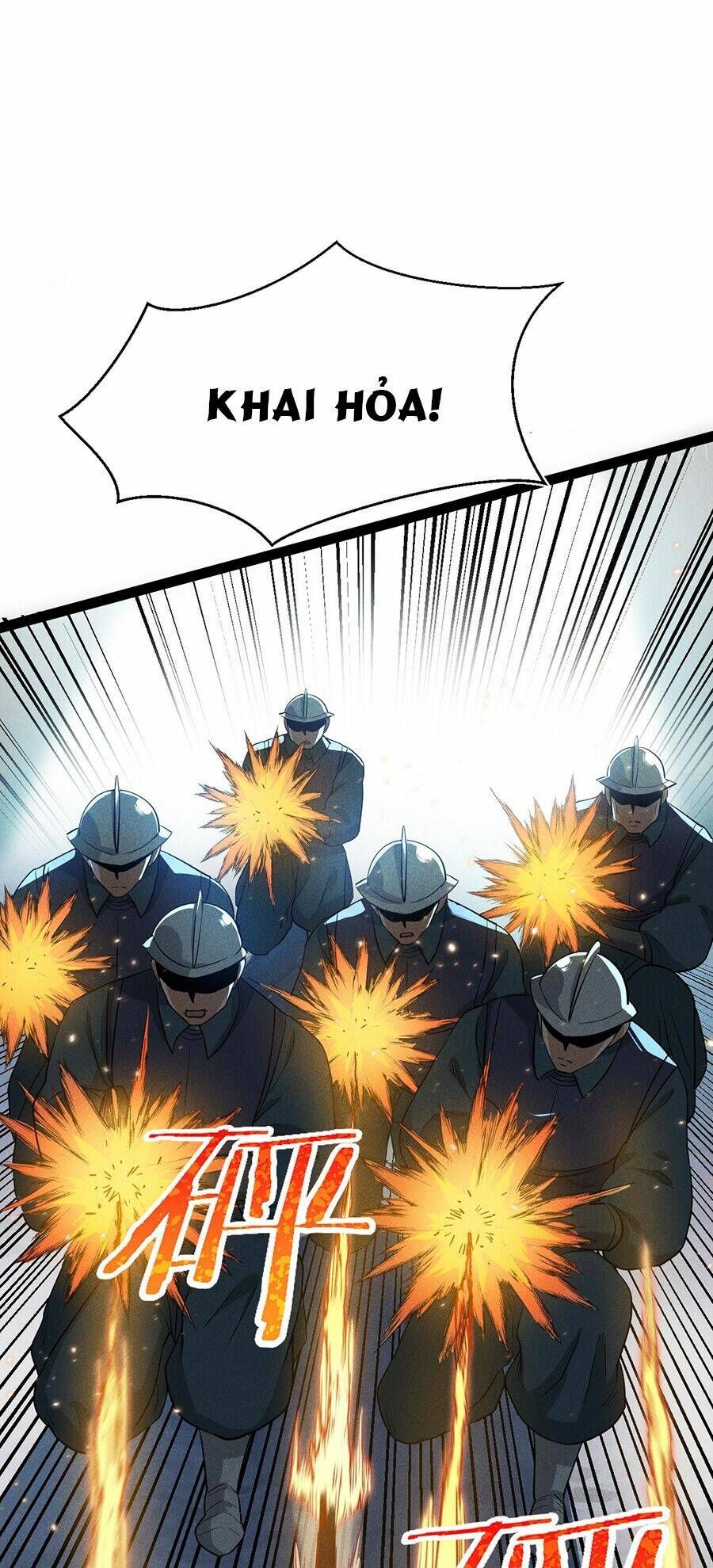 Võ Lâm Đệ Nhất Đầu Bếp Chapter 58.1 - 30