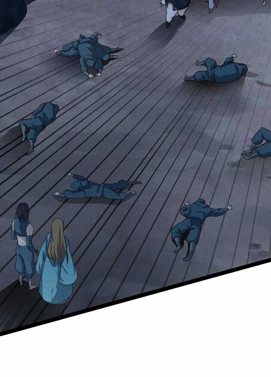 Võ Lâm Đệ Nhất Đầu Bếp Chapter 58.1 - 4