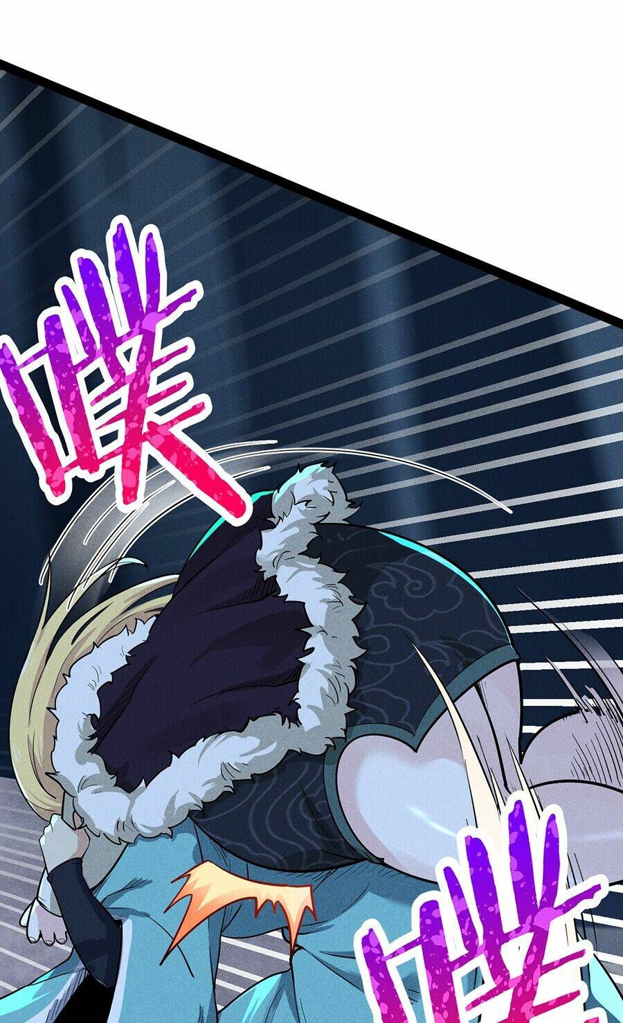 Võ Lâm Đệ Nhất Đầu Bếp Chapter 58.1 - 34