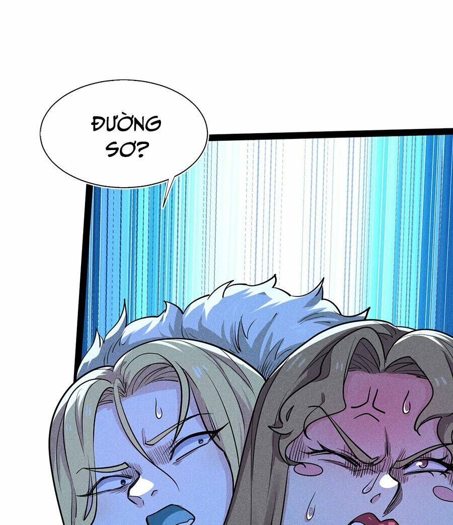 Võ Lâm Đệ Nhất Đầu Bếp Chapter 58.1 - 36