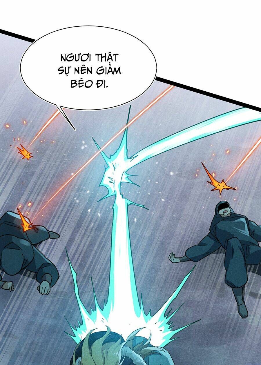 Võ Lâm Đệ Nhất Đầu Bếp Chapter 58.1 - 38