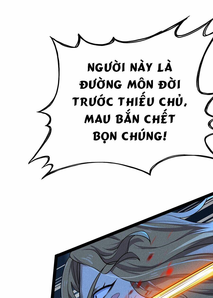 Võ Lâm Đệ Nhất Đầu Bếp Chapter 58.1 - 40