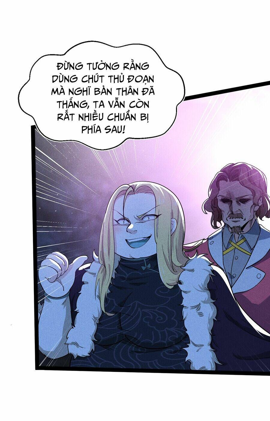 Võ Lâm Đệ Nhất Đầu Bếp Chapter 58.1 - 5