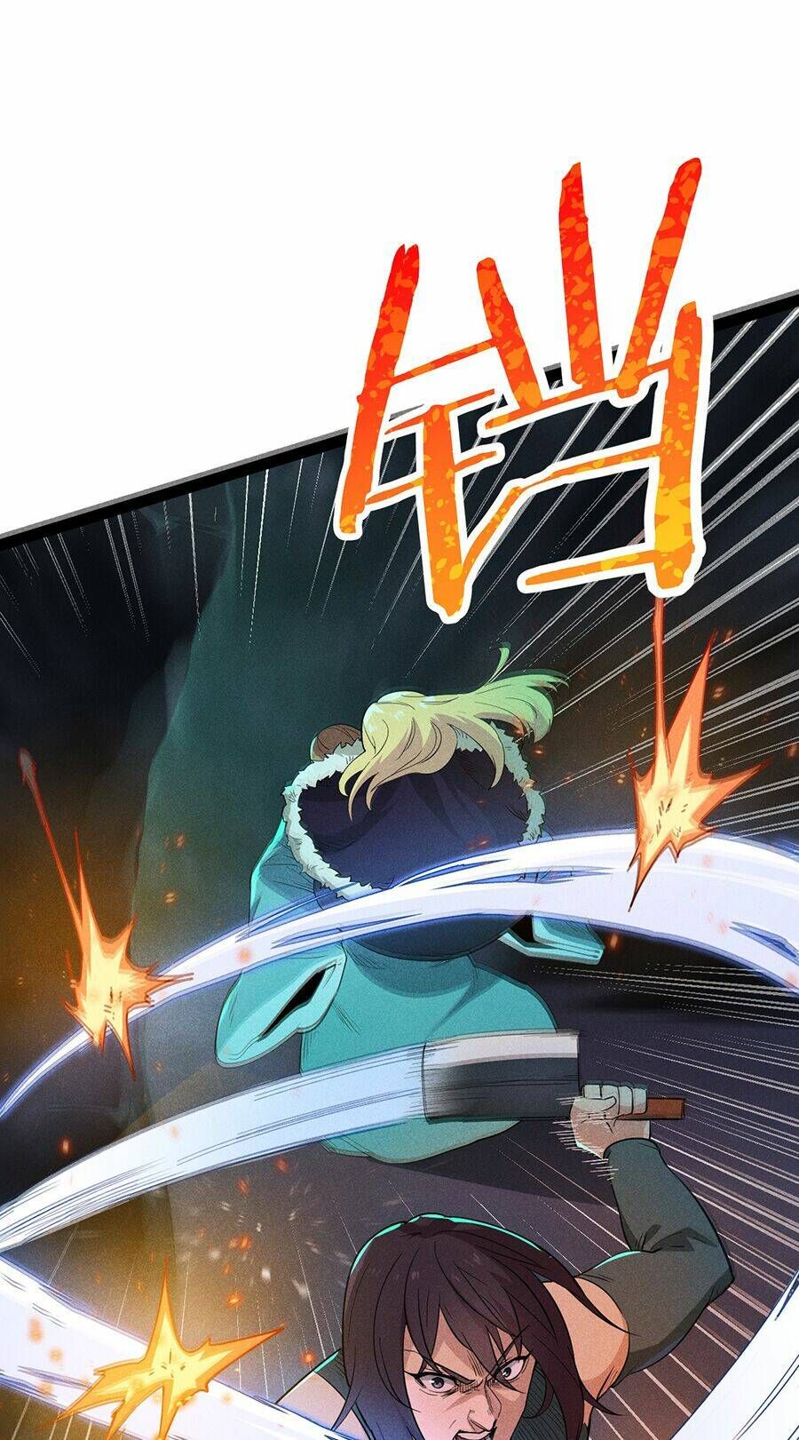 Võ Lâm Đệ Nhất Đầu Bếp Chapter 58.1 - 46