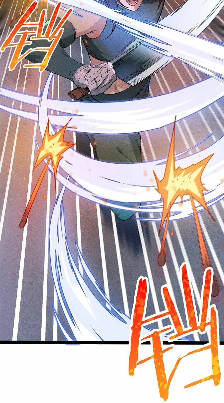 Võ Lâm Đệ Nhất Đầu Bếp Chapter 58.1 - 47