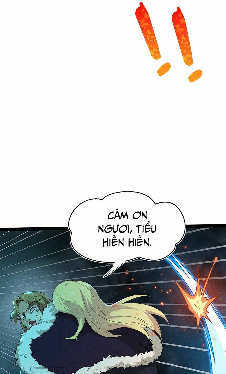 Võ Lâm Đệ Nhất Đầu Bếp Chapter 58.1 - 48