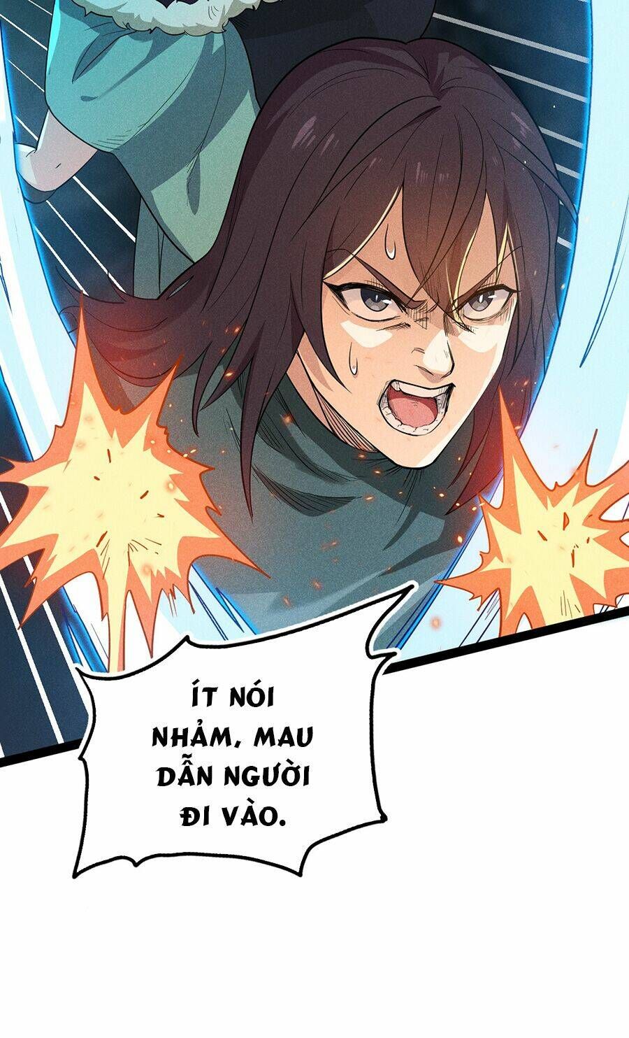 Võ Lâm Đệ Nhất Đầu Bếp Chapter 58.1 - 49