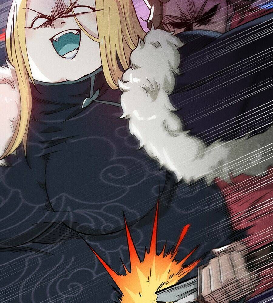 Võ Lâm Đệ Nhất Đầu Bếp Chapter 58.1 - 8