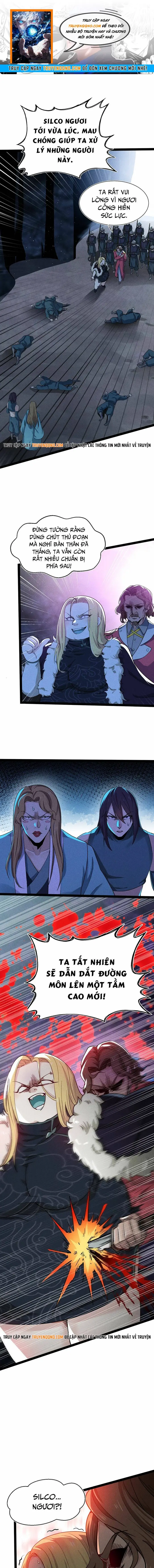 Võ Lâm Đệ Nhất Đầu Bếp Chapter 58 - 1