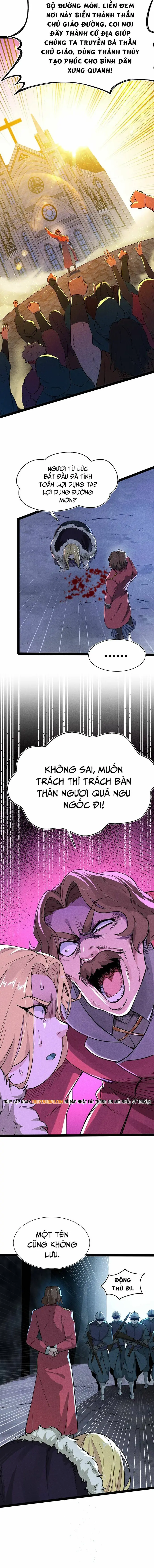 Võ Lâm Đệ Nhất Đầu Bếp Chapter 58 - 3