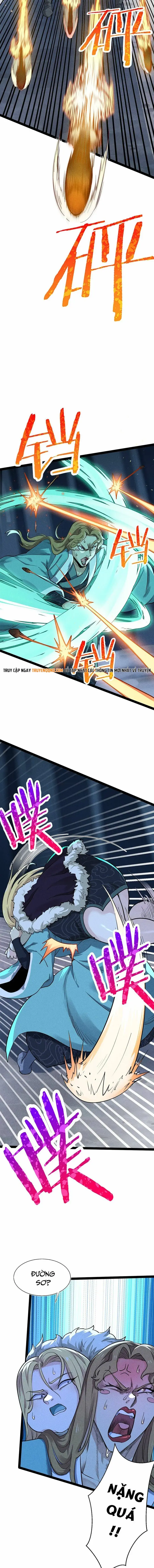 Võ Lâm Đệ Nhất Đầu Bếp Chapter 58 - 5