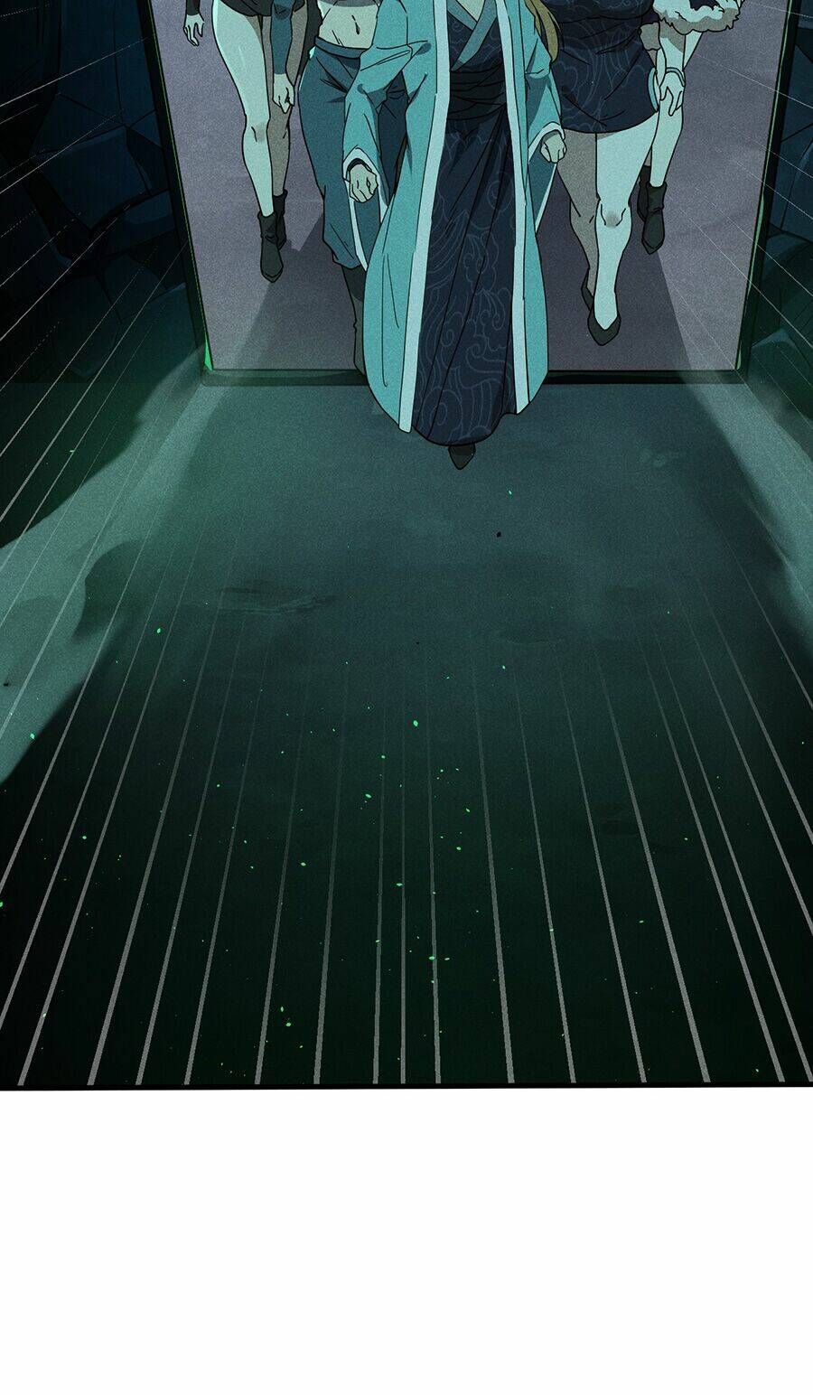 Võ Lâm Đệ Nhất Đầu Bếp Chapter 59.1 - 11